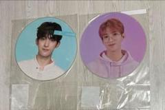 SEVENTEEN ドギョム うちわ まとめ売り　power of love SEVENTEEN POWER OF LOVE うちわ ドギョム - メルカリ