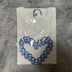 ARAKI 心霊ハート　Tシャツ