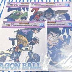 ドラゴンボール ビジュアルボードセット 22種 ドラゴンボール - ドラゴンボール☆ビジュアルボード全種お