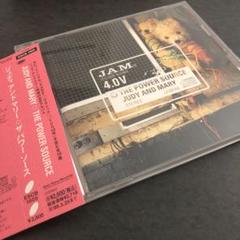 【CD】ジュディ・アンド・マリー/ザ・パワー・ソース