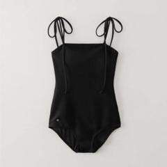 【OHOTORO】 Jellyfish Swimwear