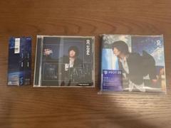 PROT.30 京本大我　通常盤＋初回盤A Blu-ray
