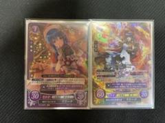 ファイアーエムブレム サイファ リリーナ セット