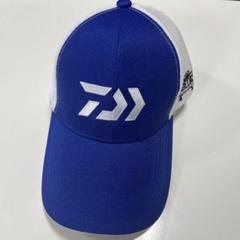 DAIWA MASTERS キャップ ダイワ マスターズ 帽子 非売品 レトロ