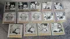 ドラゴンボール ウエハース 40 周年 まとめ売り 14枚