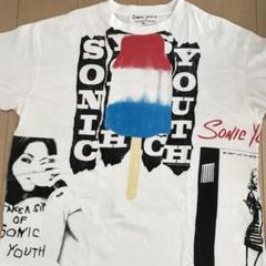 F-LAGSTUF-F Sonic Youth ソニックユース Tシャツ - メルカリ