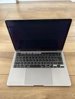 ジャンク品MacBook Pro 2020 13インチ 16GB 1TB Amazon.com: Apple 2020 MacBook Pro with 2.0GHz Intel Core i5