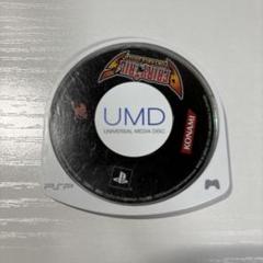 フェアリーテイル　ポータブルギルド　UMD コナミ