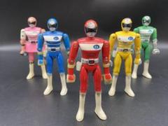 超合金 デンジマン ピンクの中古 未使用品を探そう メルカリ 超合金 デンジマン ピンクの中古 未使用品を探そう メルカリ
