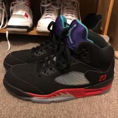 NIKE AIR JORDAN 5 TOP3