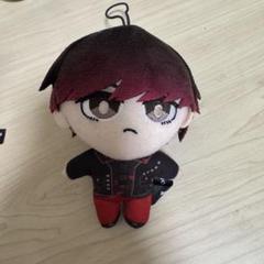 吉野北人 ぬいぐるみ
