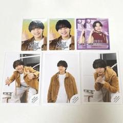 関西ジュニア 田所蒼大 公式写真 プロフィールカード 田所 蒼大 関西ジュニア 田所蒼大 公式写真 プロフィールカード 田所 蒼大