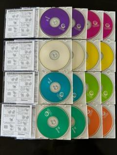 貴重！ TEIJIN テイジン CD-R 700MB 19枚セット 未使用 貴重！ TEIJIN テイジン CD-R 700MB 19枚セット 未使用 - メルカリ