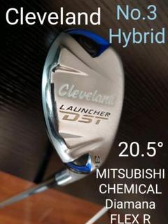 【気質アップ】 クリーブランド クラシック パター センターシャフト ゴルフクラブ 初心者 中古 - クラブ