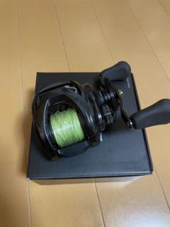 ダイワ TATULA TW 400XH リール　DAIWA Amazon.com : Daiwa TW 400 Bait Reel 21 Tattooa, Right Handle