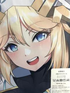 2025年最新】勝利の女神 nikke 抱き枕カバーの人気アイテム