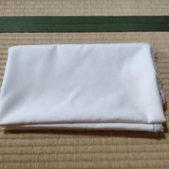 ベンベルグ ✕ コットン　生地 無地