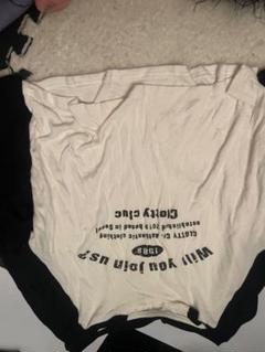 1998年イベントTシャツ