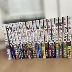カーニヴァル１〜２８全巻＋アンソロジー２巻＋番外編１巻＋色紙 Amazon.co.jp: カーニヴァル番外編 明日の約束 (ZERO-SUM