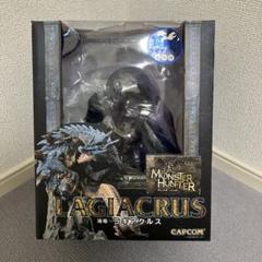 開封品】 CFB クリエイターズモデル 冥海竜 ラギアクルス希少種