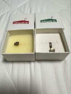 sumika ピアス 受注生産 sumika 受注生産 ピアス レディース