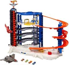 ホットウィールガレージ　Hot wheels (おもちゃ、車)