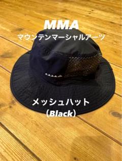 べ*る様 マウンテンマーシャルアーツ MMA Mountain Mesh Hat