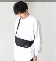 ポーター × キャプテンサンシャイン ウエストポーチ ショルダーバッグ 美品 Yahoo!オークション -「kaptain sunshine porter」の落札相場