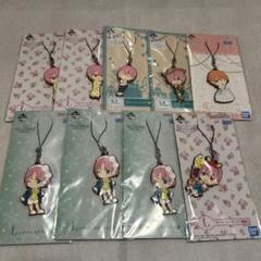 五等分の花嫁 まとめ売りセット アニメ グッズ 大量 五等分の花嫁」POP UP STORE開催！ “Kawaii ver.”や“SUMMER ver