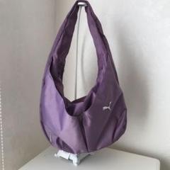 PUMA スポーツバック