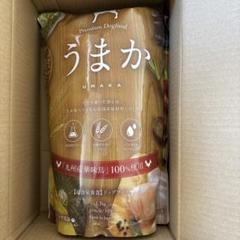 【6袋大特価新品未開封早い方勝ち】うまか  プレミアムドッグフード ドッグフード うまか | 華ちゃん犬猫すこやか本舗