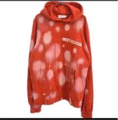charles jeffrey loverboy パーカー tohji