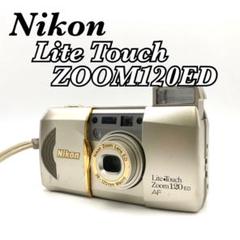 2025年最新】nikon lite touch zoom 120edの人気アイテム - メルカリ
