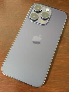 iPhone 14 Pro ディープパープル 256GB