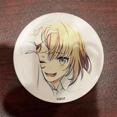 バンドリ　麻弥　缶バッジ 2025年最新】大和麻弥 缶バッジの人気アイテム - メルカリ