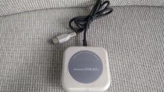 Nintendo GAME BOY DMG-07 DMG-04 アダプタータップ