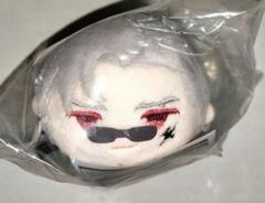 刀剣乱舞 とうらぶ 山鳥毛 もちもちマスコット 特典 ぬいぐるみ もちもちマスコット 刀剣乱舞-ONLINE- vol.7 | エスケイジャパン
