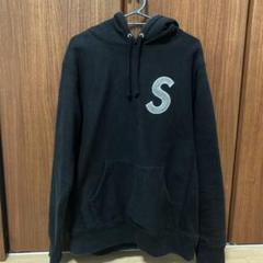 18fw Supreme - S Logo Hooded Sweatshirt