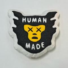 Human Made KAWS クッション