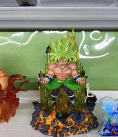 ドラゴンボール フリーザ ガレキ ガレージキット スタチューX③⑥ ドラゴンボール 孫悟飯 ガレキ ガレージキット スタチュー X②⑥