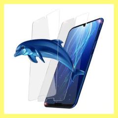 AQUOS R5G ガラスフィルム SHG01 SH-51A 908SH