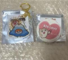 クソハムちゃん コビハムちゃん アクリルキーホルダー 缶バッジ まとめ売り レア クソハムちゃん コビハムちゃん アクリルキーホルダー 缶バッジ