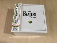 大学 割引 ザ・ビートルズ メルカリ - 完全初回生産限定盤 国内盤 BOX MONO 洋楽