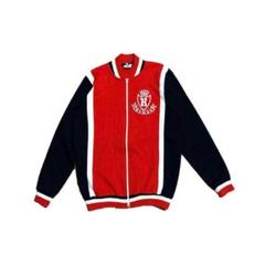 70〜80s フランス製 TRICOTS サイクル シャツ 青 フロッキー 古着 70〜80s フランス製 TRICOTS サイクル シャツ 青 フロッキー