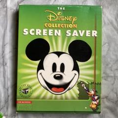Disney Collection Screen Saver for Mac