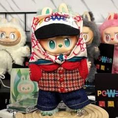 2025年最新】labubu×Gdコスチュームの人気アイテム - メルカリ