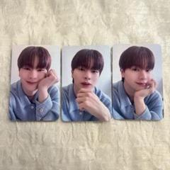 BTOB ソンジェ トレカ Our Dream BTOB トレカ Our Dream MD ソンジェ ① - メルカリ