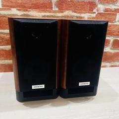 GW特別価格 オンキヨー スピーカー　D-012EXT ONKYO Amazon.co.jp: ONKYO スピーカーシステム(2台1組) D-412EX