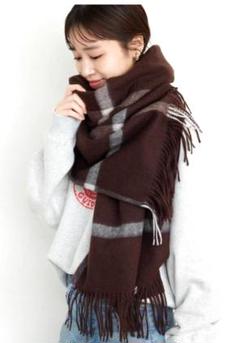 SLOBE IENA（スローブイエナ）の「【TWEEDMILL/ツイードミル