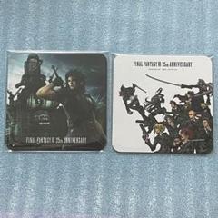 送料無料 ff7 FINAL FANTASY Ⅶ ファイナルファンタジー7 B2